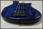 Preview: Marleaux Votan XS 4, Blue Stained Matte